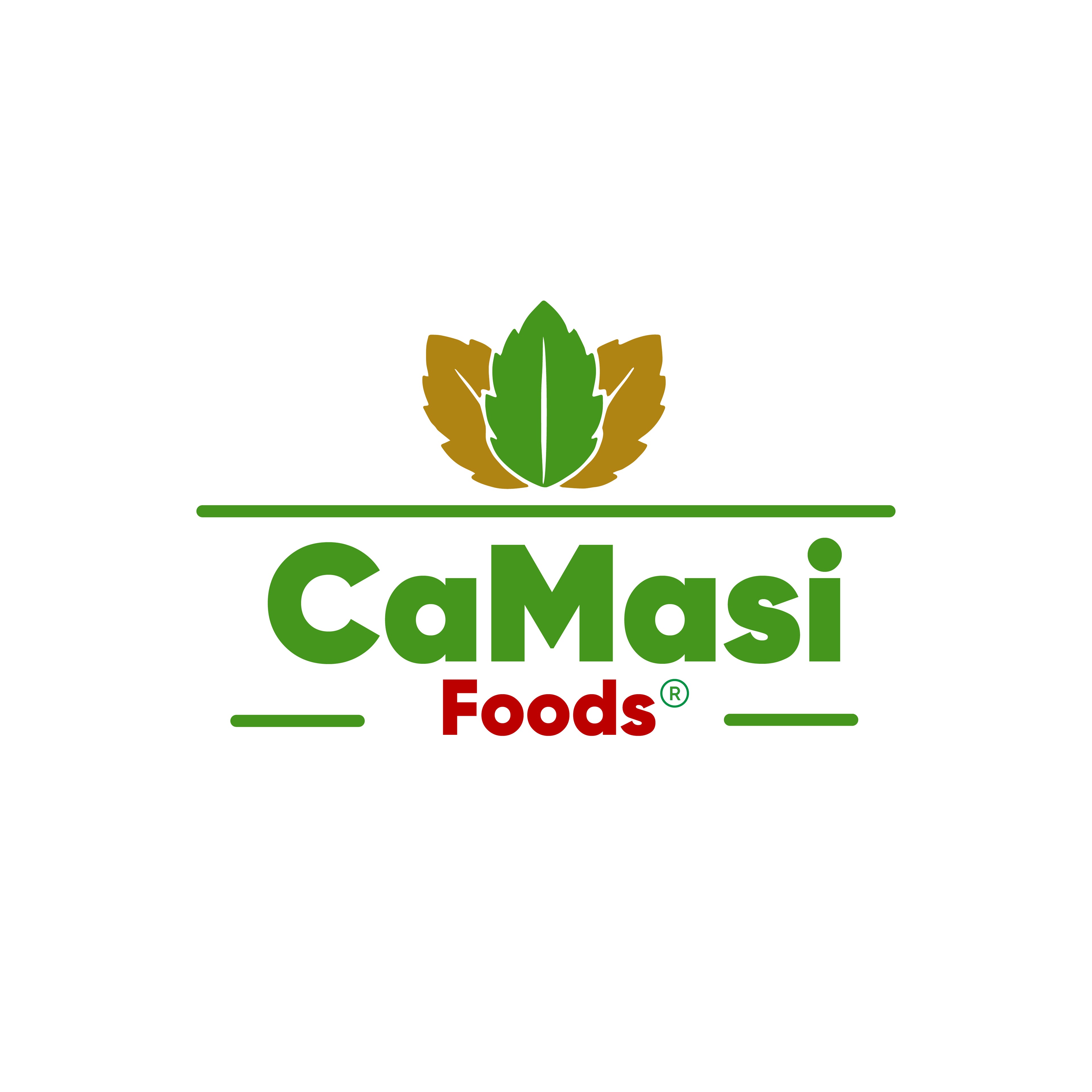CAMASI FOODS