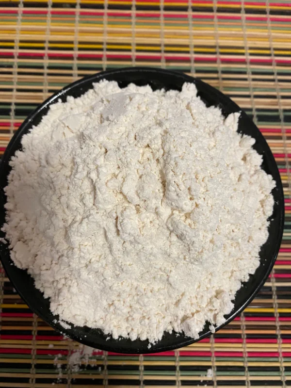 Bambara (Okpa) Flour