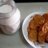 Beans Flour (Akara Beans)