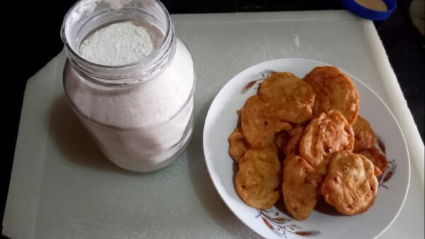 Beans Flour (Akara Beans)