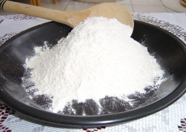 Beans Flour (Akara Beans)