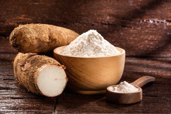 Cassava Flour