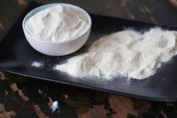 Cassava Flour