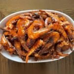 Dried Prawns